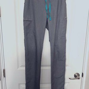 Figs Yola Skinny Scrub Pants 2.0